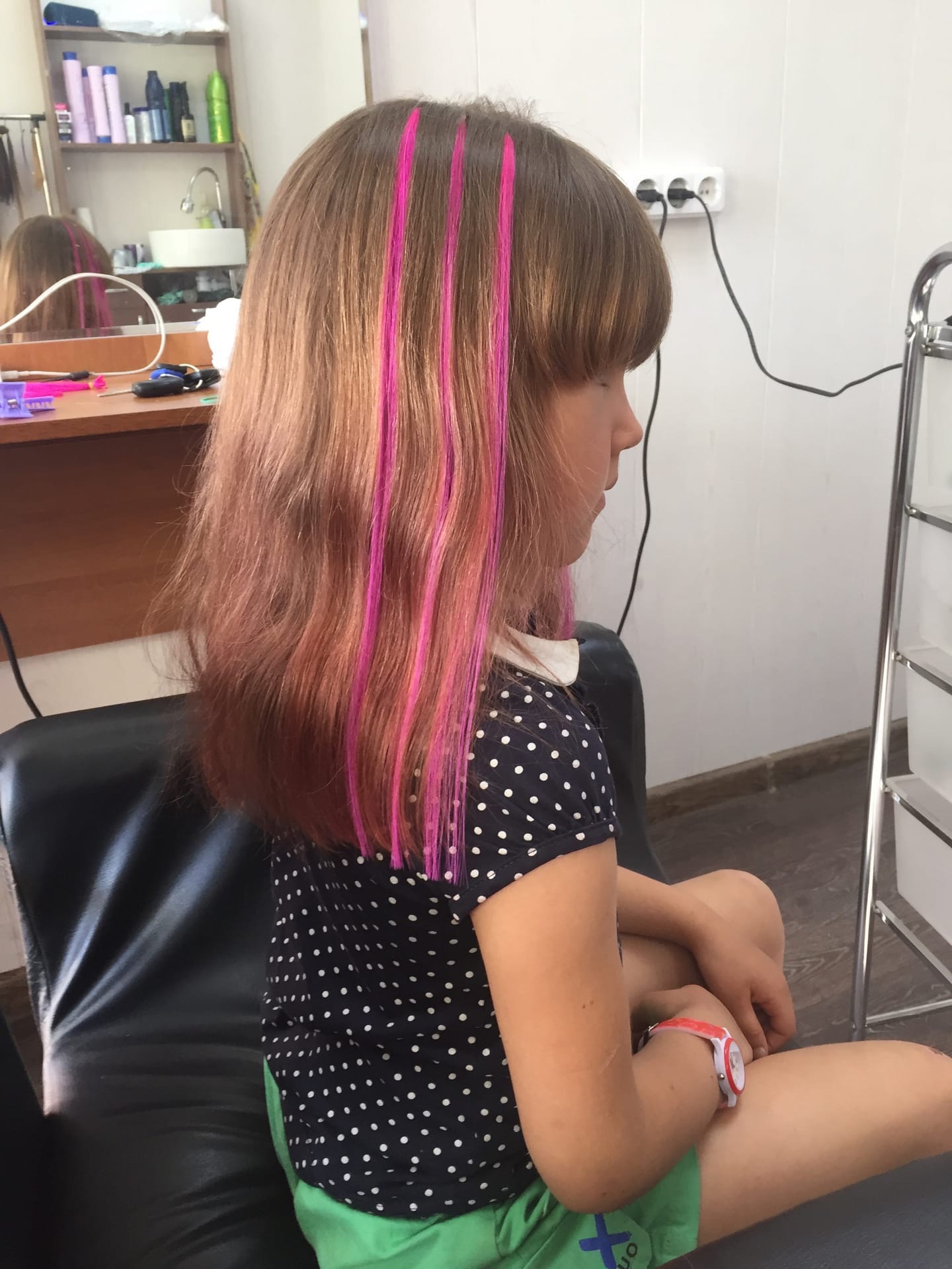 Наращивание волос в Вологде
